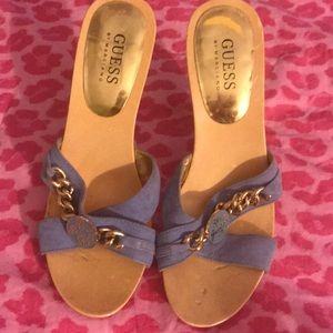 Guess shoes